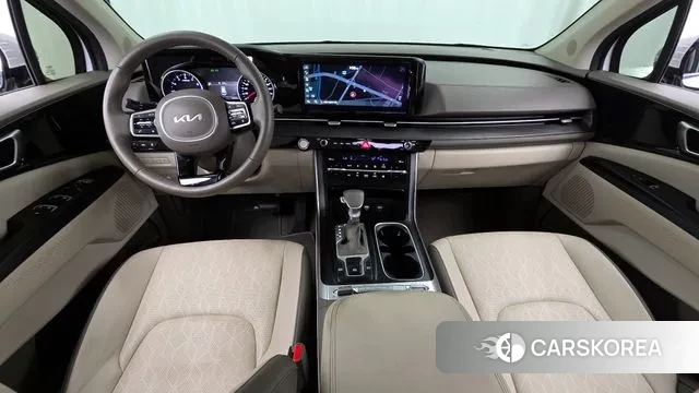 Kia Carnival 4th generation id 2989187 из Кореи 17