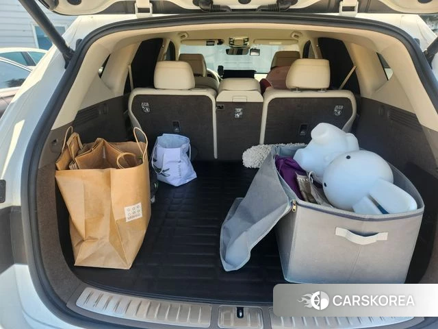 Genesis GV80 id 3904760 из Кореи 15