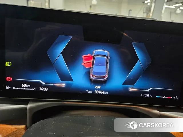 BMW 3 Series (G20) id 3467142 из Кореи 8