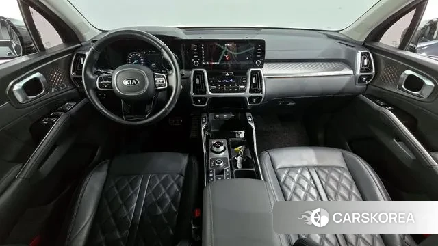 Kia Sorento 4th Generation id 2976409 из Кореи 17