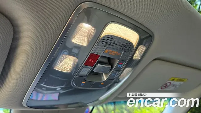 Genesis GV80 id 2674218 из Кореи 17