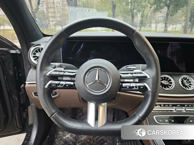 Mercedes-Benz E-class id 4255929 из Китая 19