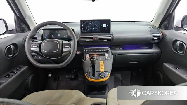 Hyundai The New Casper id 4360013 из Кореи 27