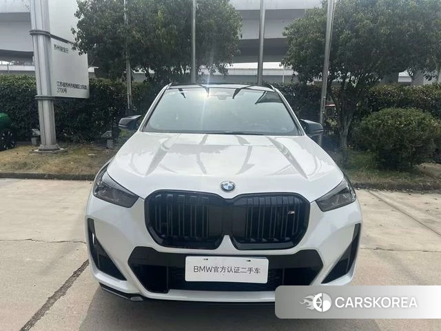 BMW X1 id 3908205 из Китая 14
