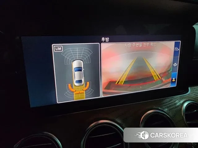 Mercedes-Benz E-Class W213 id 3385534 из Кореи 10