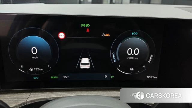 Hyundai Santa Fe (MX5) id 3825884 из Кореи 17