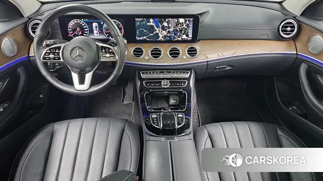 Mercedes-Benz E-Class W213 id 3060711 из Кореи 17