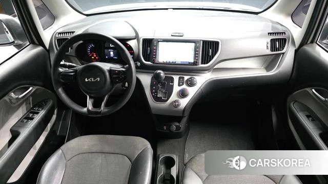 Kia The New Ray id 4905964 из Кореи 27