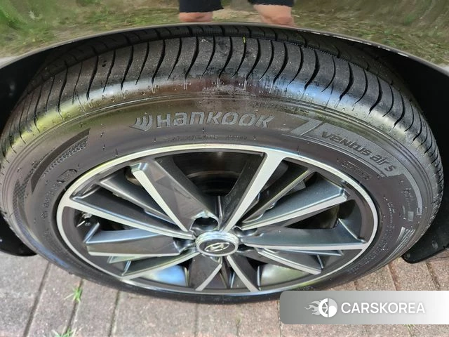 Hyundai The New Grandeur IG id 4887225 из Кореи 17
