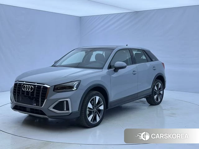 Audi Q2L id 4258740 из Китая 21