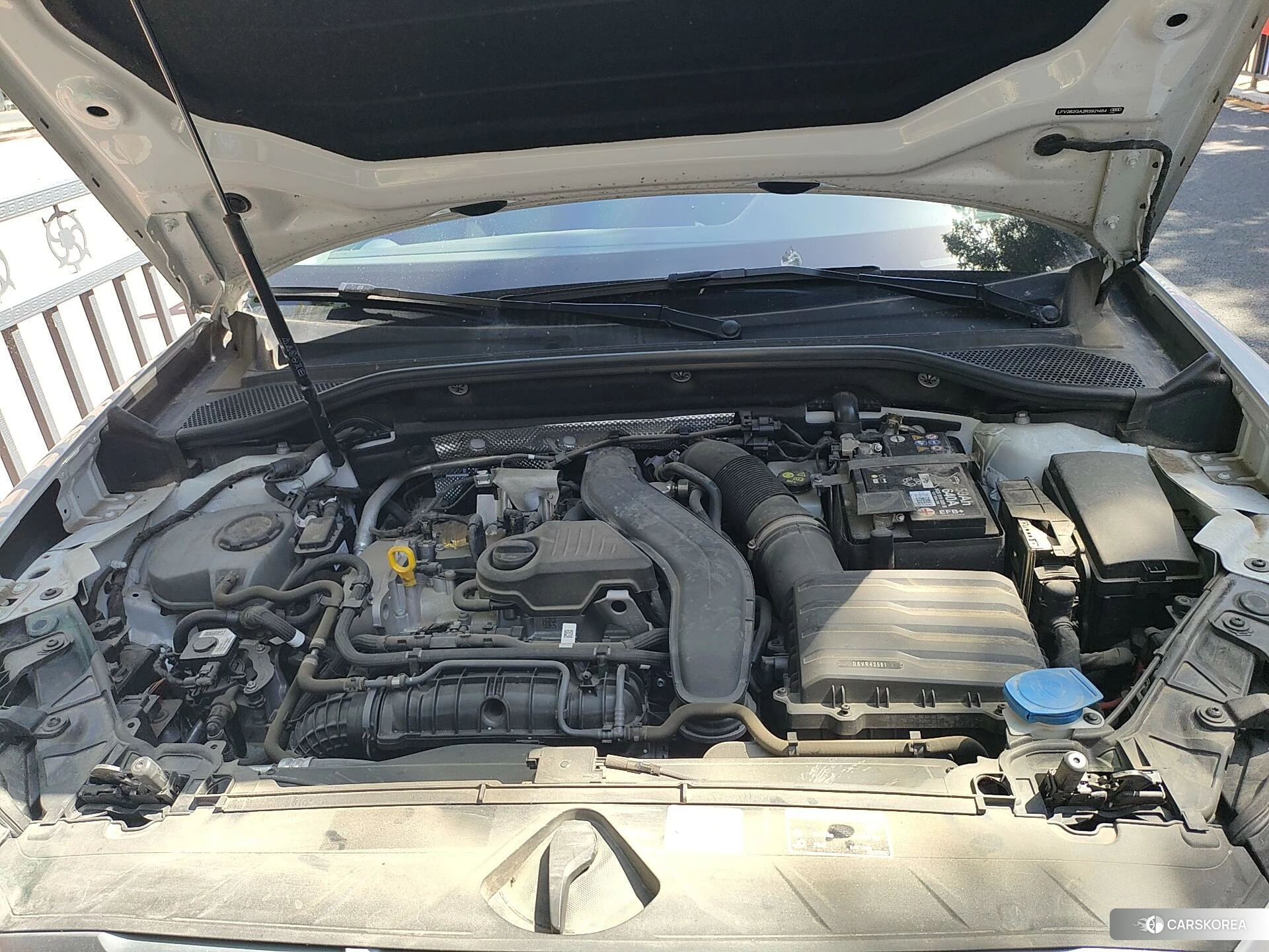 Audi Q2L id 4441328 из Китая 18