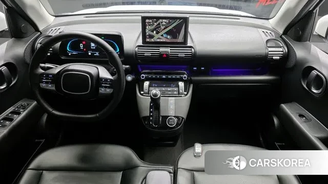 Hyundai Casper id 3280576 из Кореи 17