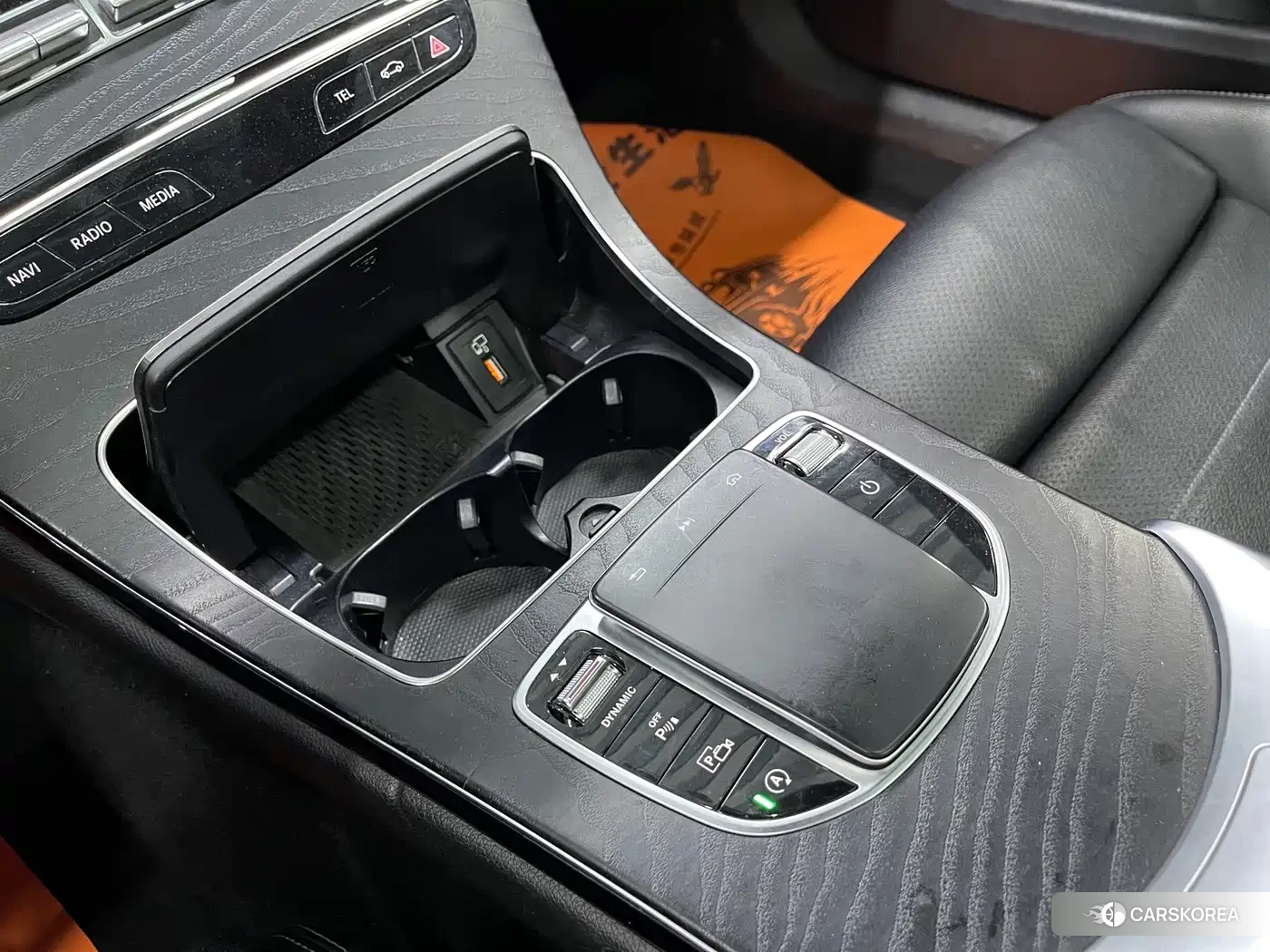 Mercedes-Benz C-class (imported) id 4546659 из Китая 28