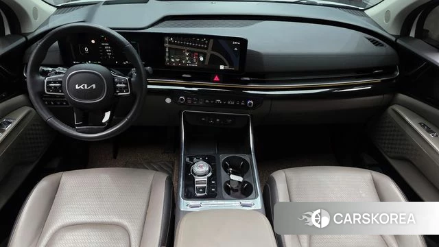 Kia The New Carnival 4th Generation id 4744342 из Кореи 37