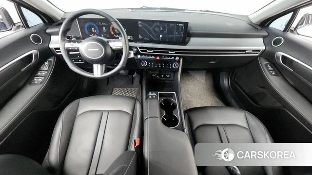 Hyundai Sonata D Edge (DN8) id 4353909 из Кореи 31