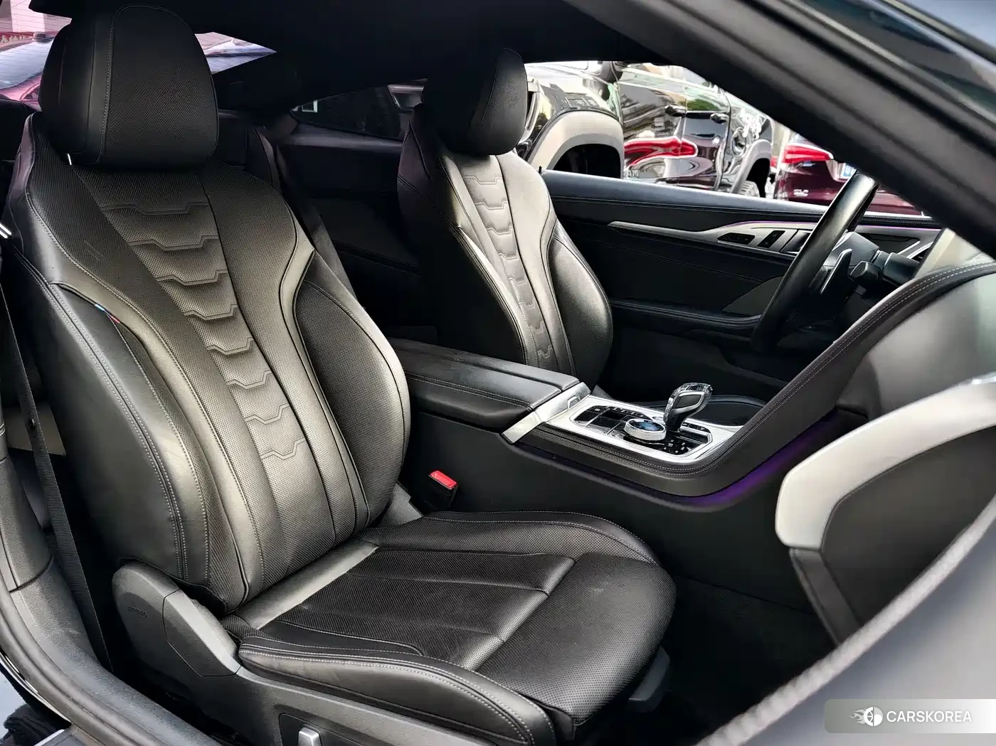 BMW 8 series id 4577836 из Китая 7