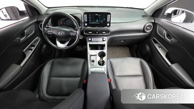 Hyundai Kona Electric id 4331311 из Кореи 17