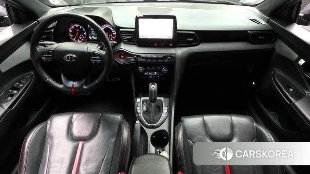 Hyundai Veloster (JS) id 4435763 из Кореи 17