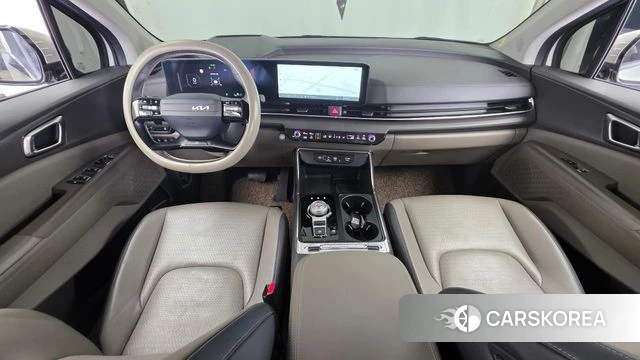 Kia The New Carnival 4th Generation id 4441913 из Кореи 34