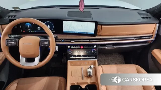 Hyundai Santa Fe (MX5) id 3431780 из Кореи 17