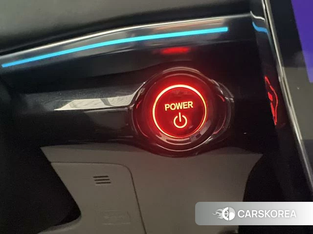 Honda GAC P7 id 4236616 из Китая 23