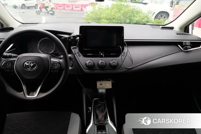 Toyota Corolla id 4273214 из Китая 14