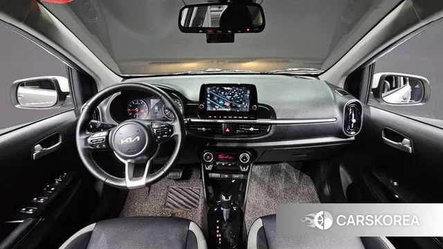 Kia Morning Urban (JA) id 3458276 из Кореи 17