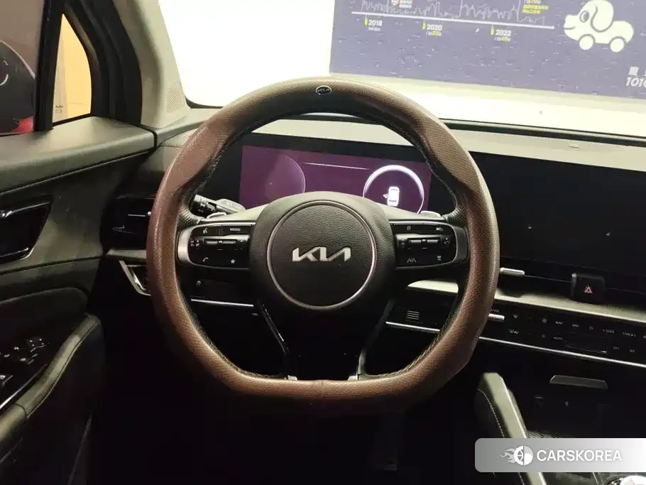 Kia Sportage id 4659739 из Китая 13