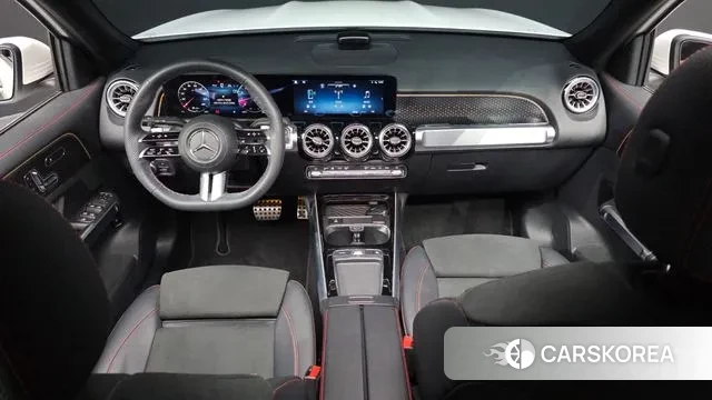 Mercedes-Benz GLB-Class X247 id 3734331 из Кореи 17