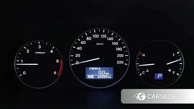 Hyundai The New Grand Starex id 3413336 из Кореи 17