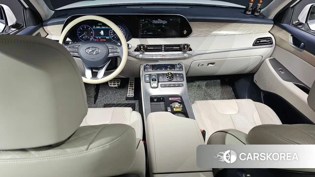 Hyundai Palisade id 3885892 из Кореи 17