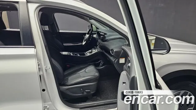 Hyundai The New Santa Fe id 2678307 из Кореи 17