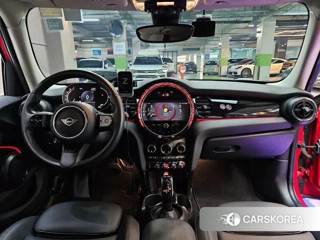 Mini Cooper id 3400701 из Кореи 17