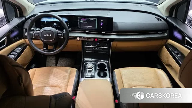 Kia Carnival 4th generation id 3726428 из Кореи 17