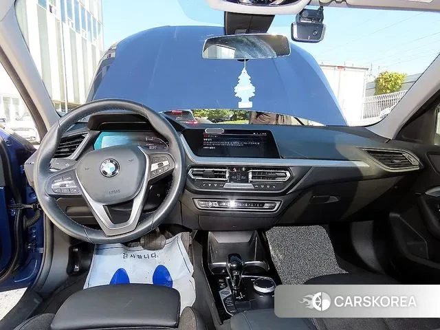 BMW 1 Series (F40) id 3764415 из Кореи 15