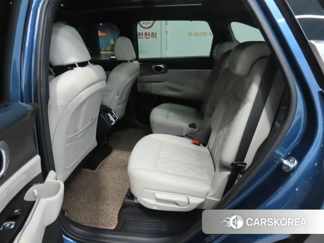 Kia Sorento 4th Generation id 4202177 из Кореи 17