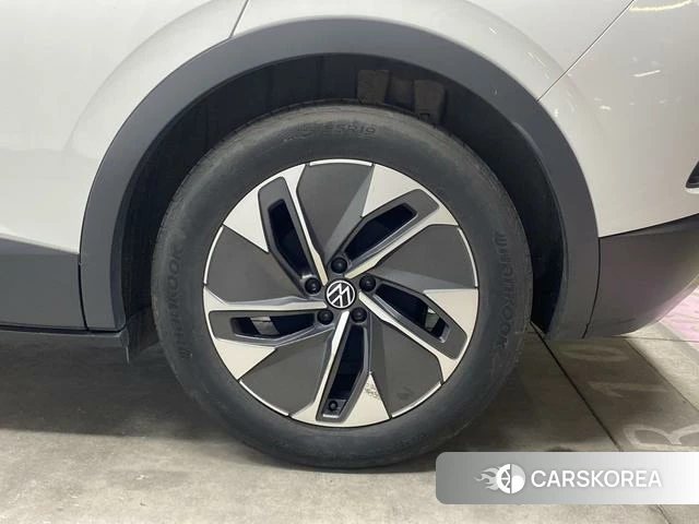 Volkswagen ID.4 CROZZ id 4253985 из Китая 17