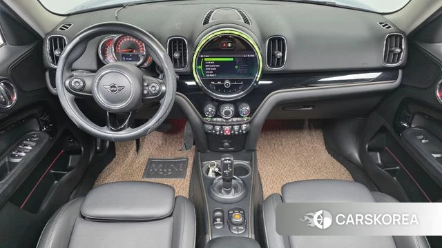 Mini Cooper D Countryman id 4604326 из Кореи 17