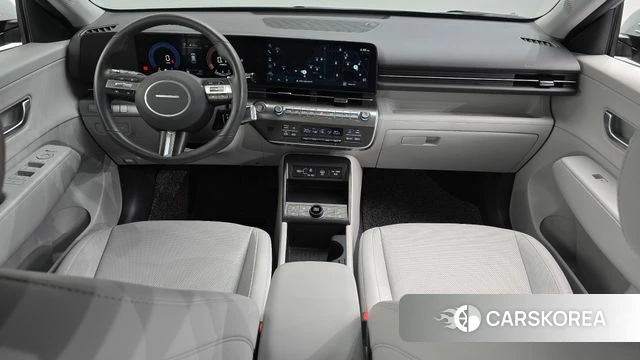 Hyundai Kona (SX2) id 4725120 из Кореи 27