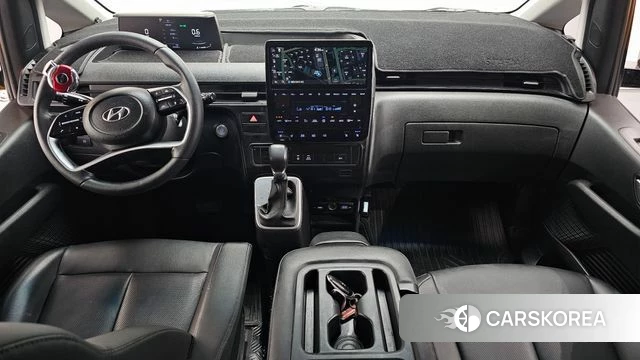 Hyundai Staria id 4248709 из Кореи 27