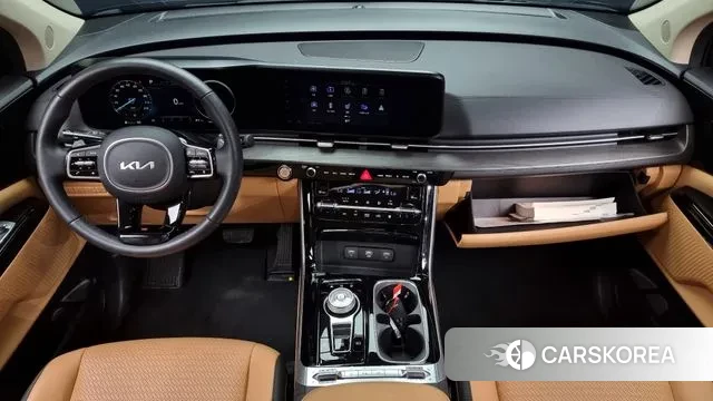 Kia Carnival 4th generation id 2989006 из Кореи 17