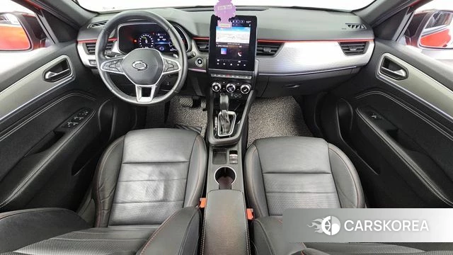 Renault Korea (Samsung) XM3 id 4202009 из Кореи 30