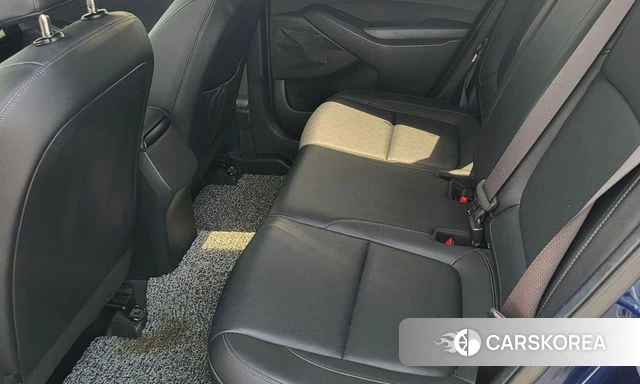 Kia Seltos id 4415841 из Кореи 14