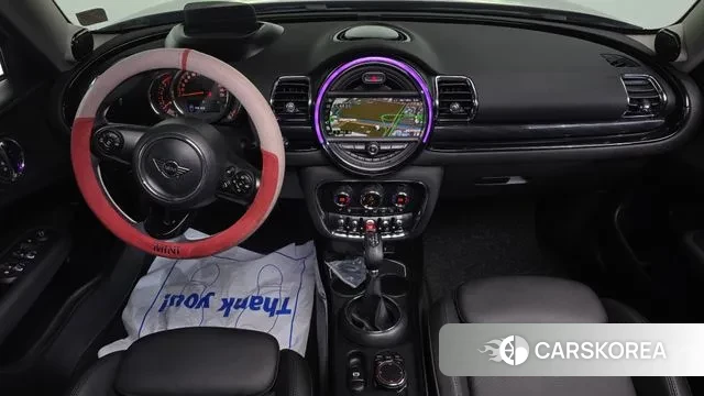 Mini Cooper Clubman id 3742500 из Кореи 17
