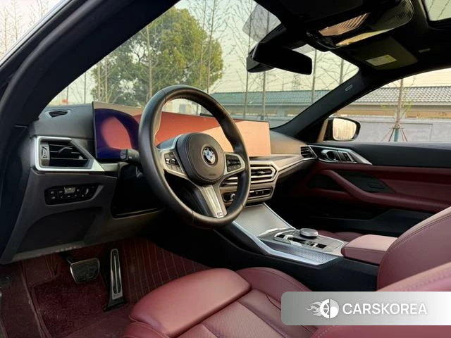 BMW 4 series id 4241590 из Китая 7