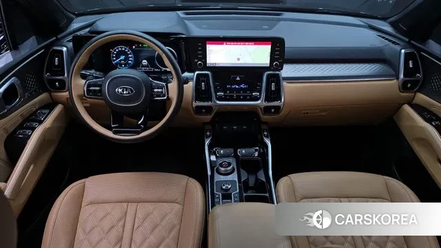 Kia Sorento 4th Generation id 3573510 из Кореи 17