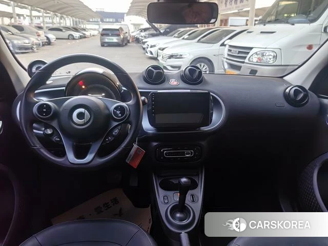 Smart forfour id 4212565 из Китая 8