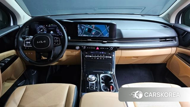 Kia Carnival 4th generation id 4469466 из Кореи 27