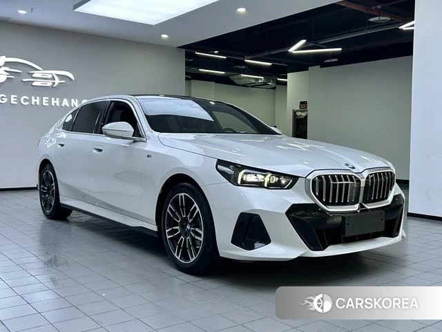 BMW 5 series id 4290852 из Китая 9