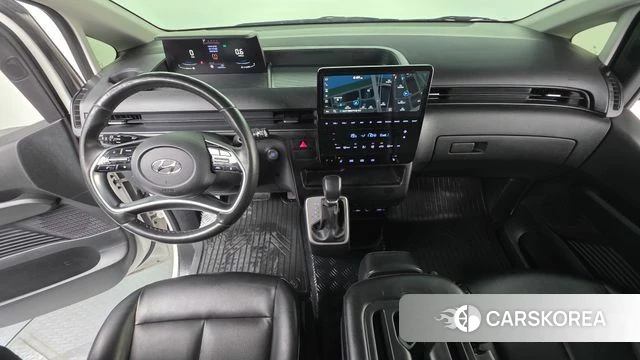 Hyundai Staria id 4534430 из Кореи 17